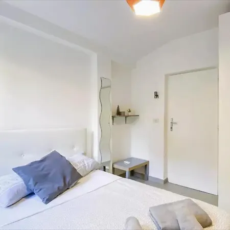 Ma Maison - Charme House In 로마