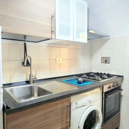 펜션 Ma Maison - Charme House In