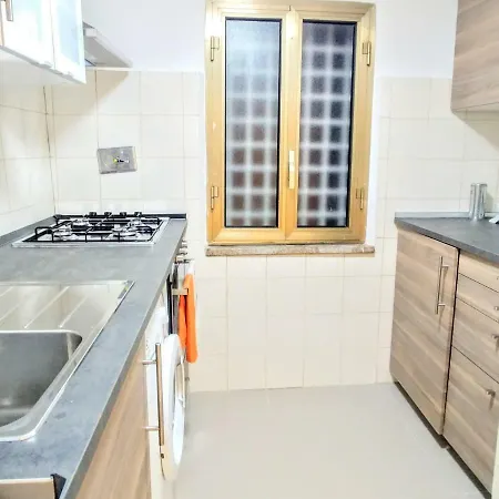 Ma Maison - Charme House In 펜션 로마
