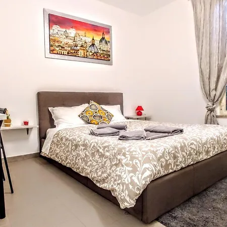 Ma Maison - Charme House In 펜션 *