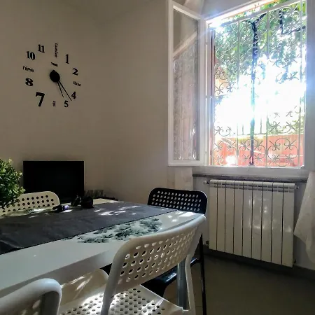 Ma Maison - Charme House In 로마